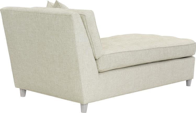 Comstock  Sectional Raf Chaise