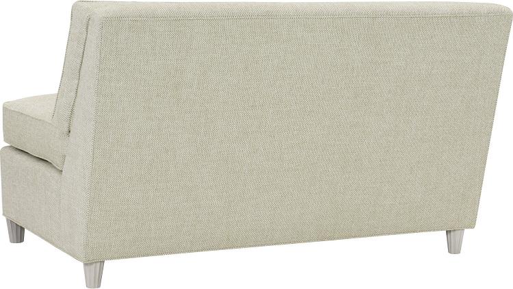 Comstock  Sectional Armless M2m