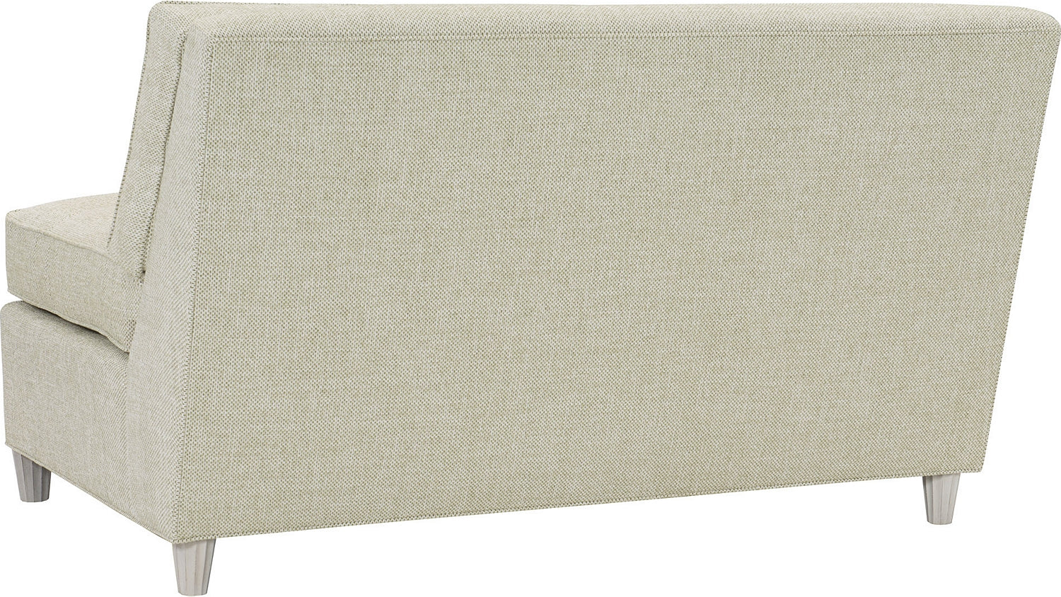 COMSTOCK SECTIONAL ARMLESS M2M in Maple Solids - Hickory Chair