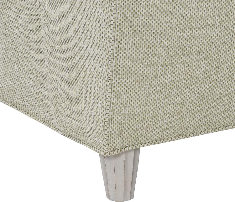 Comstock  Sectional Armless Sofa
