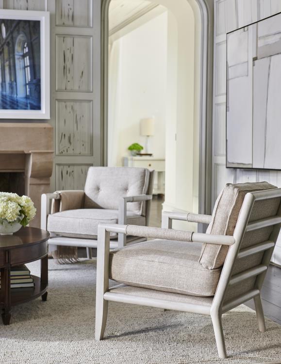 Griswold Chair