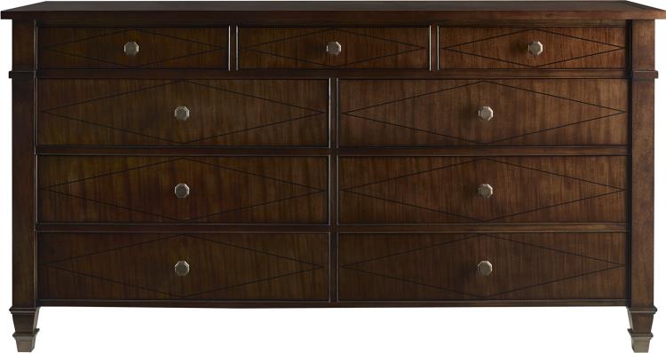 Connaught Dresser