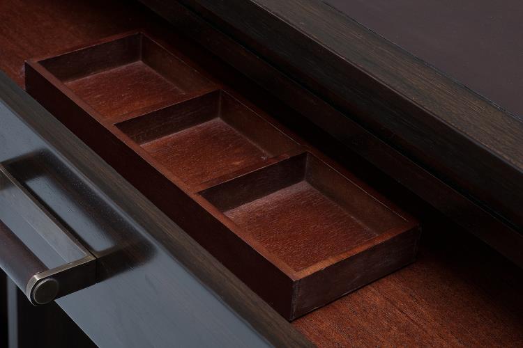 Caravelle Desk