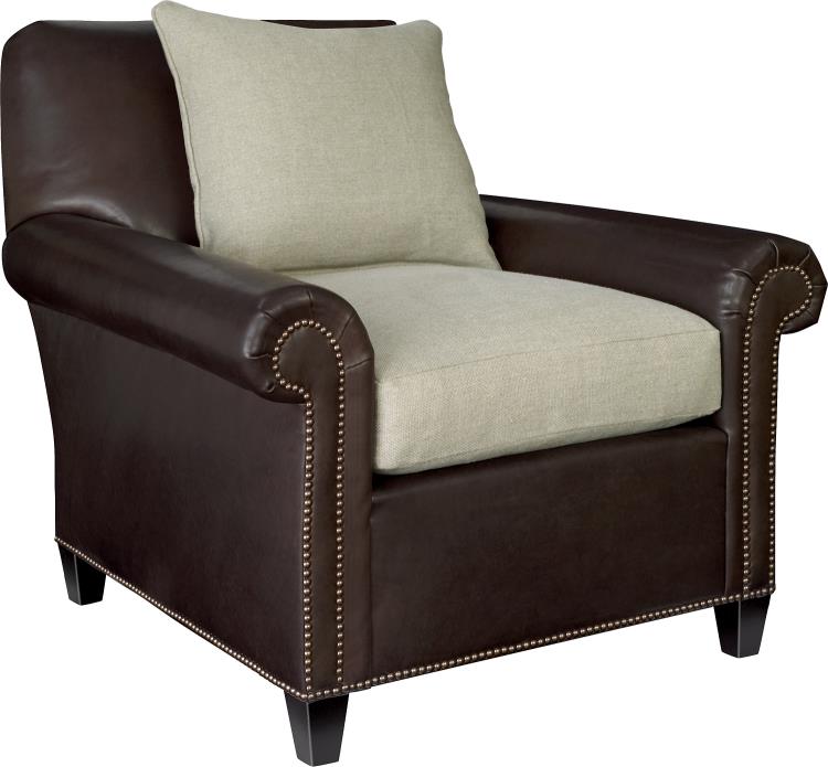 Silhouettes Chair With Lawson Arm (Exp Leg)