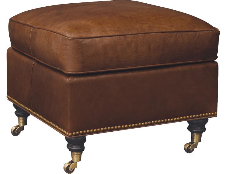 Silhouettes M2m Ottoman (Exp Leg)