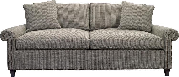Silhouettes Sofa  With Lawson Arm (Exp Leg)