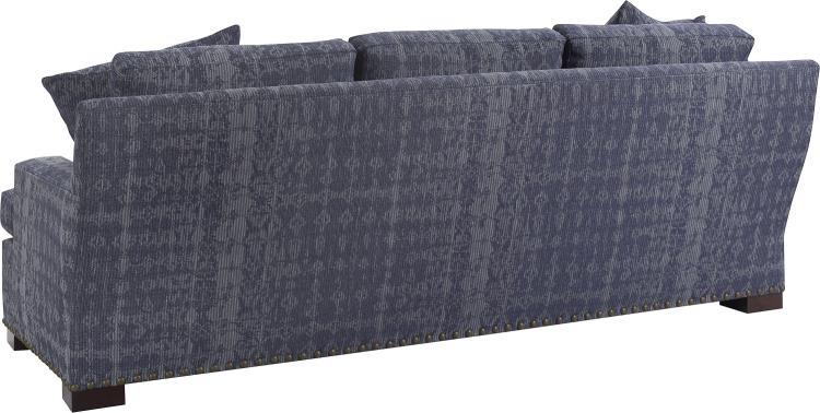 Silhouettes M2m Unit With Wide Square Arm