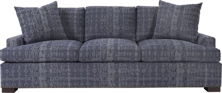 Silhouettes M2m Unit With Wide Square Arm