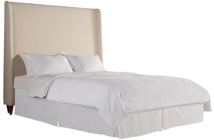 Hattie King Headboard