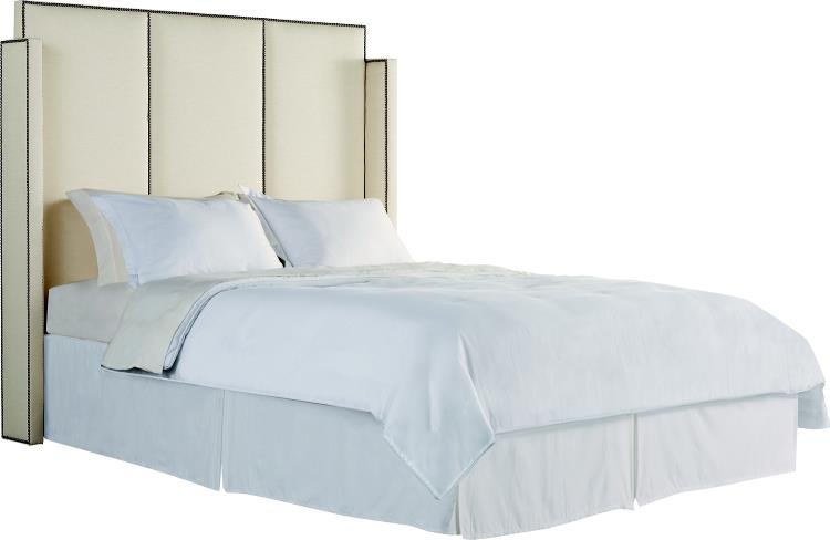 Locksley Queen Headboard