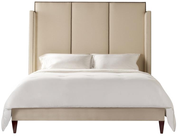Locksley Queen Headboard