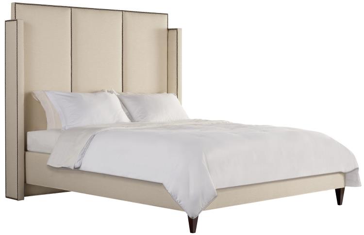 Locksley King Headboard
