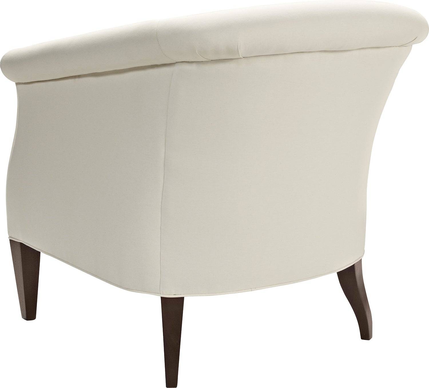 ALBERT CHAIR in Mahogany Solids - Hickory Chair