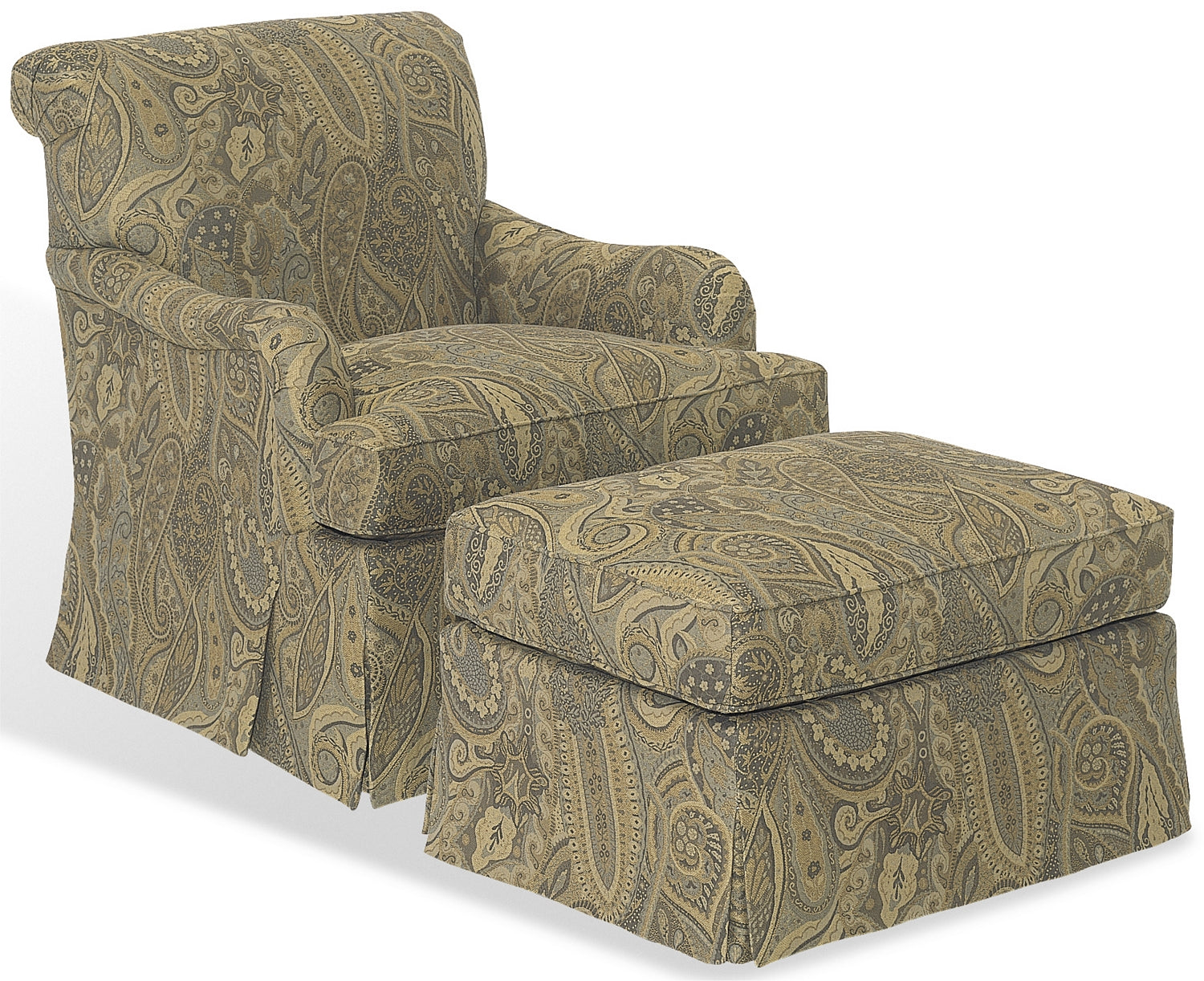 Colefax Chair