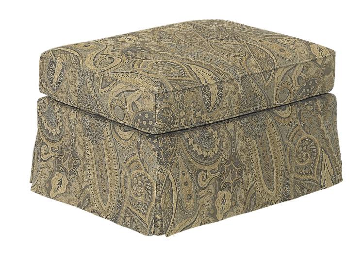 Colefax Ottoman