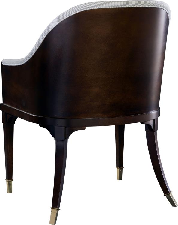 Warren Dining Arm Chair