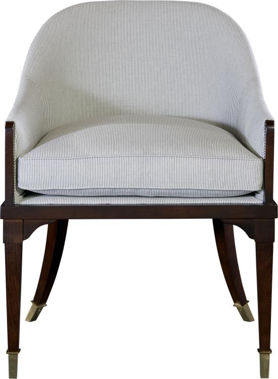 Warren Dining Arm Chair
