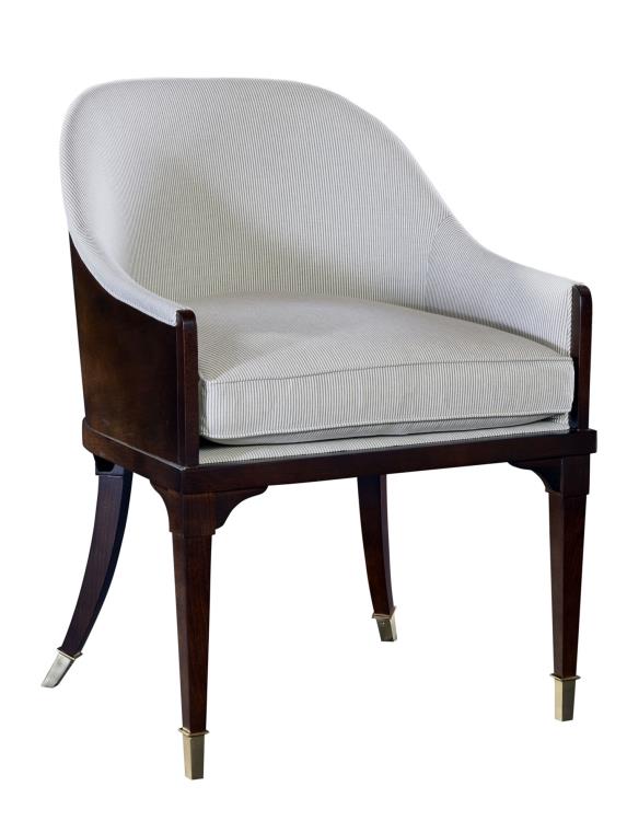 Warren Dining Arm Chair