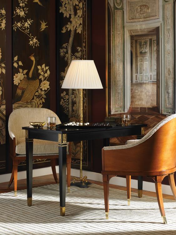 Warren Dining Arm Chair