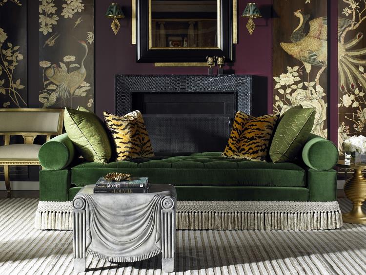 Kennedy Divan