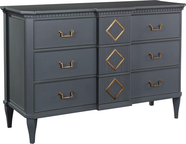 Bess Dresser