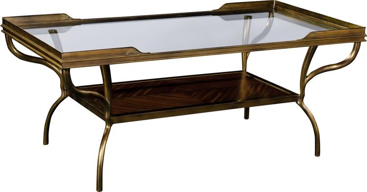 Betty Cocktail Table