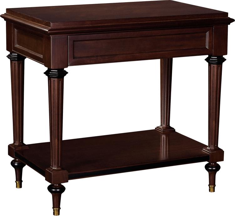 Hillary Side Table / Nightstand