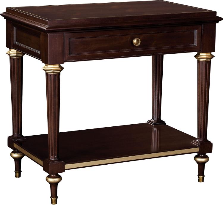 Hillary Side Table / Nightstand