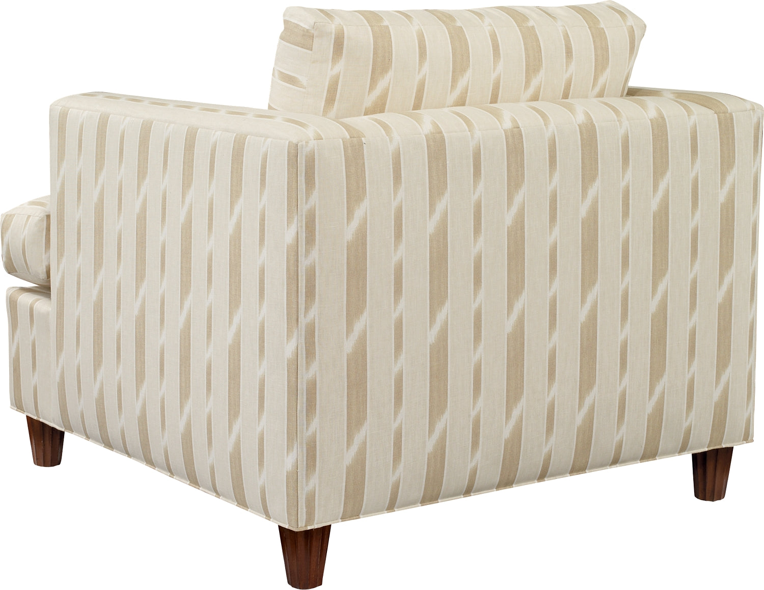 TRUMAN CHAIR M2M in Maple Solids - Hickory Chair