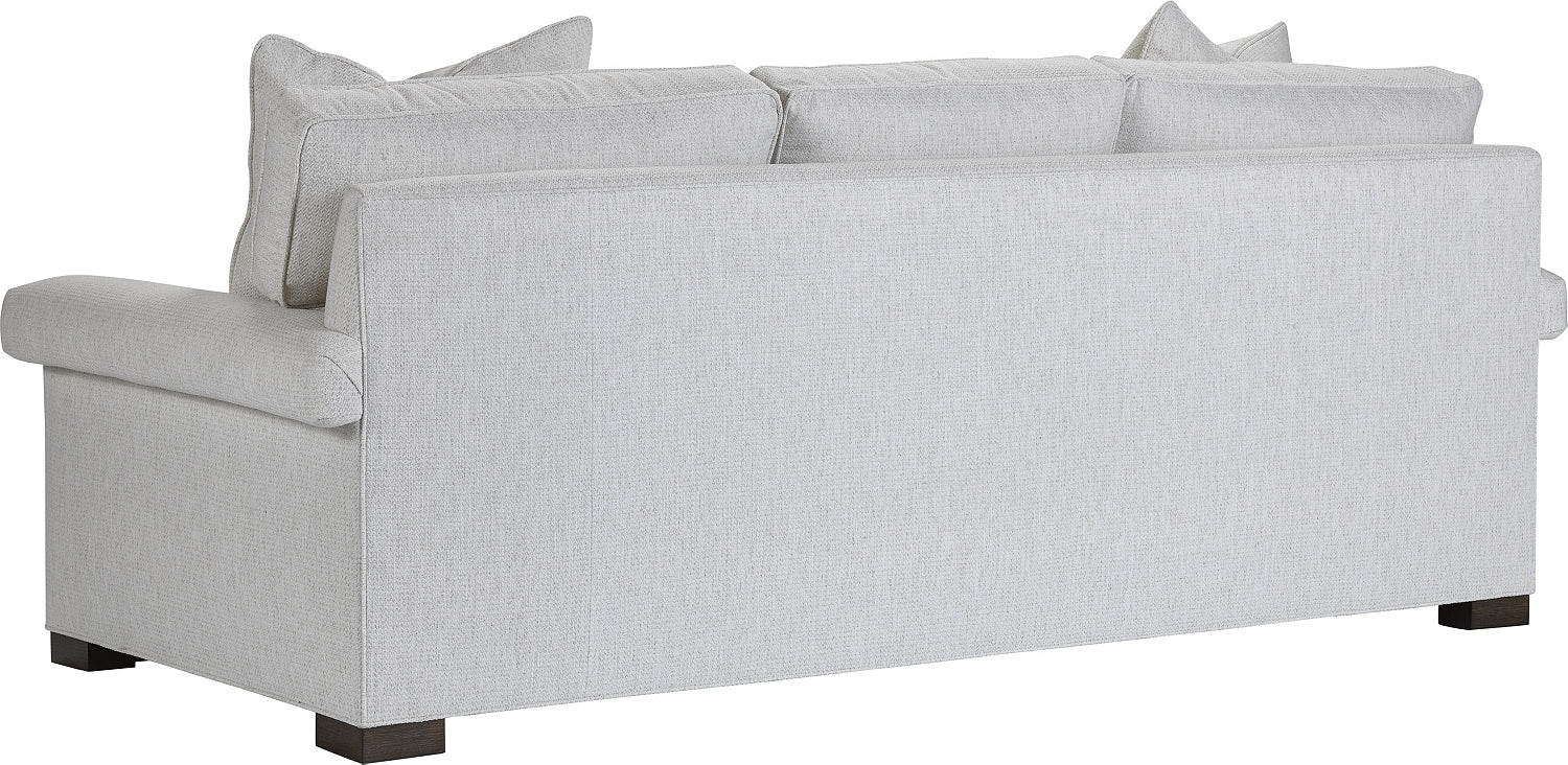 5TH AVENUE SOFA in Ash Solids - Hickory Chair