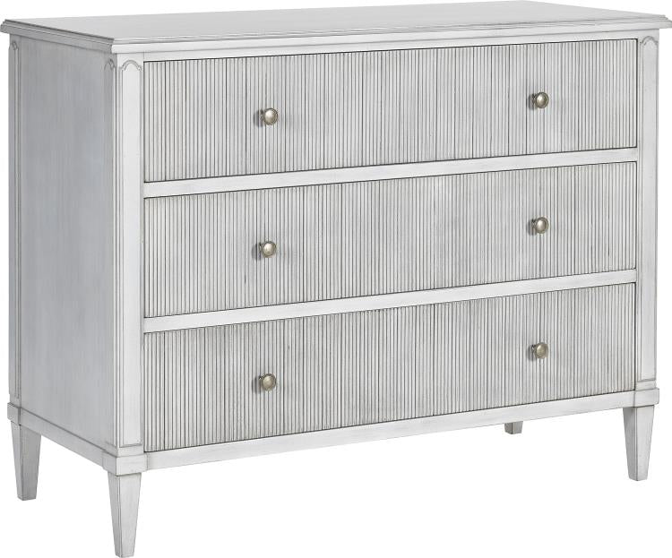 Reed Chest