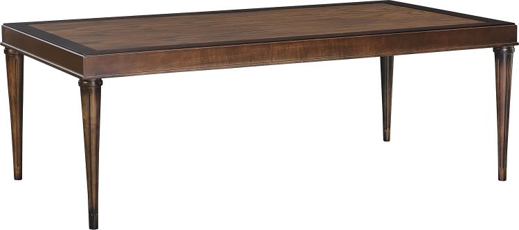 Finley M2m Cocktail Table 19" Height