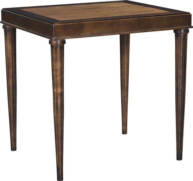 Finley M2m Side Table 26" Height
