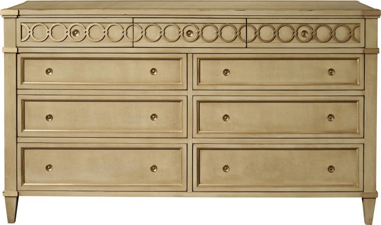 Morten Dresser