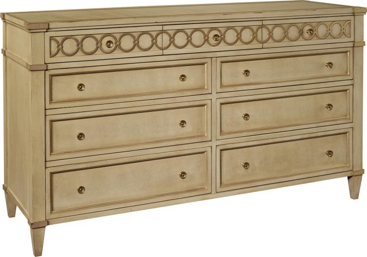 Morten Dresser