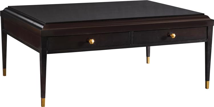 Andrew Cocktail Table