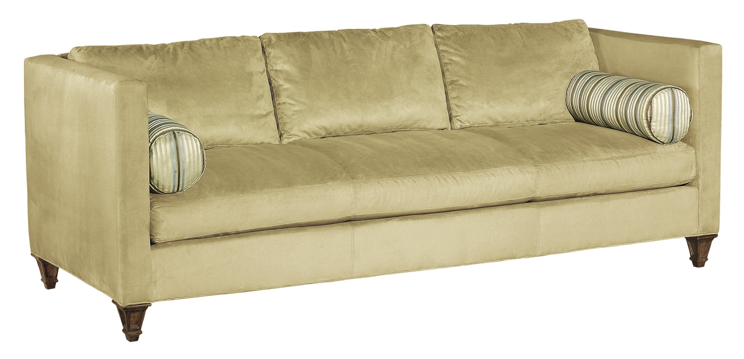 ROBERTS SOFA in Maple Solids - Hickory Chair