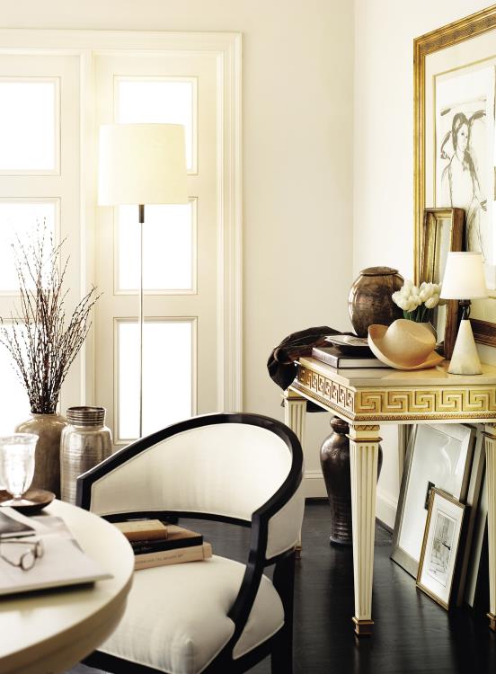 Claude Chair