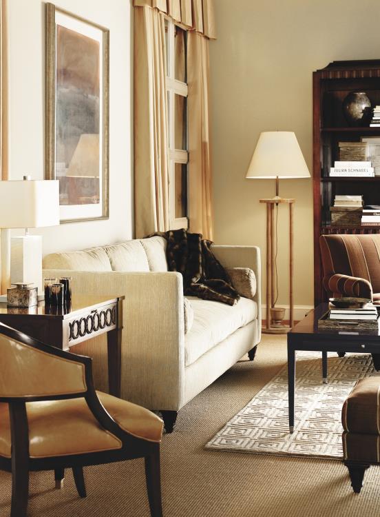 Claude Chair