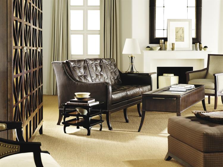 Breck Chair