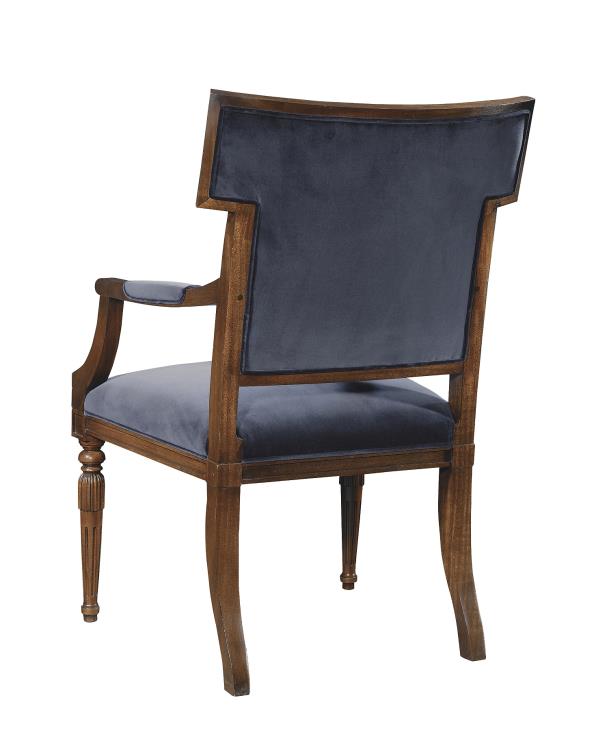 Eva Dining Arm Chair