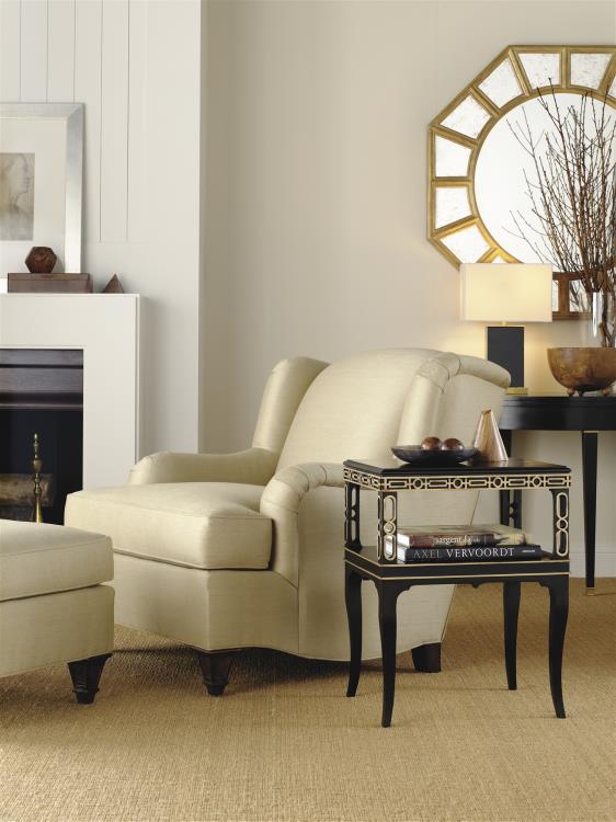 Susannah Side Table