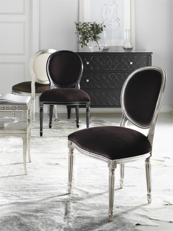 Susannah Side Table