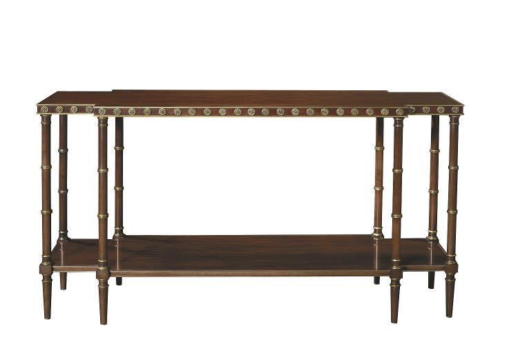 Kina Console