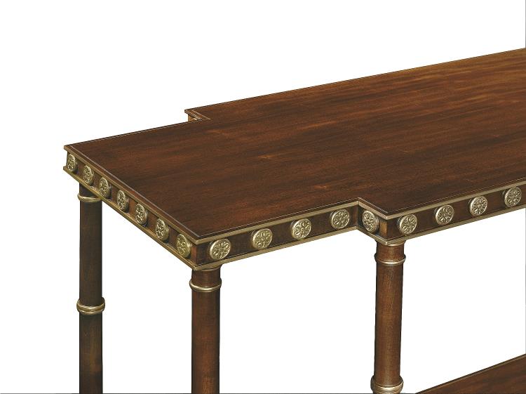 Kina Console