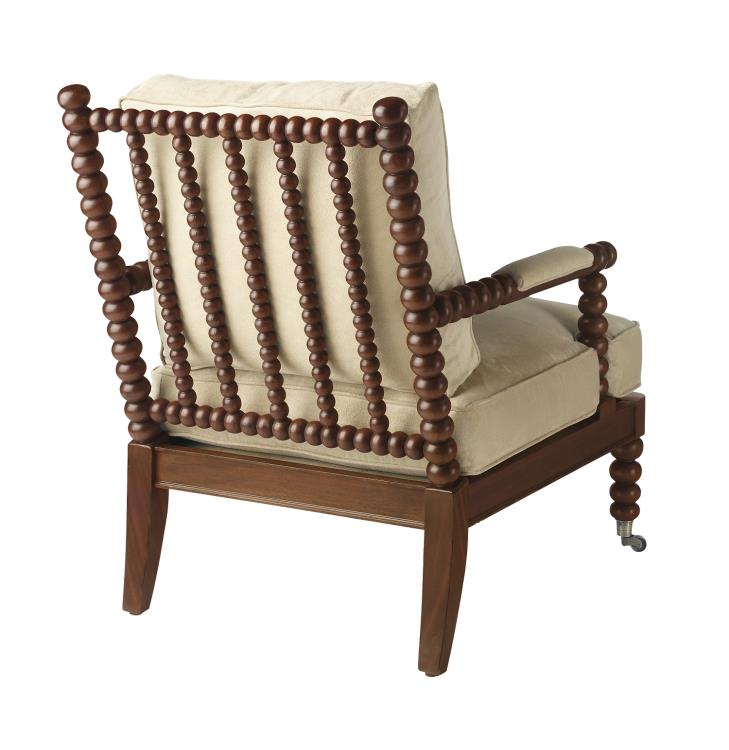 Spool Chair
