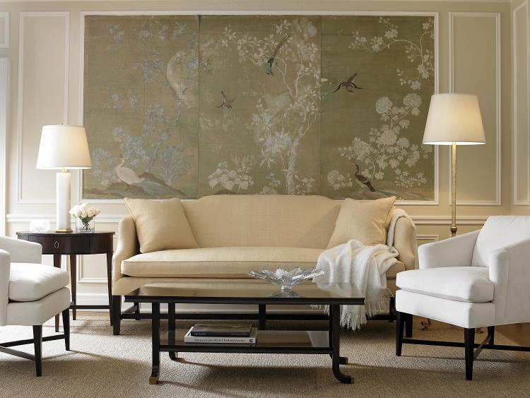 Bertrand Sofa
