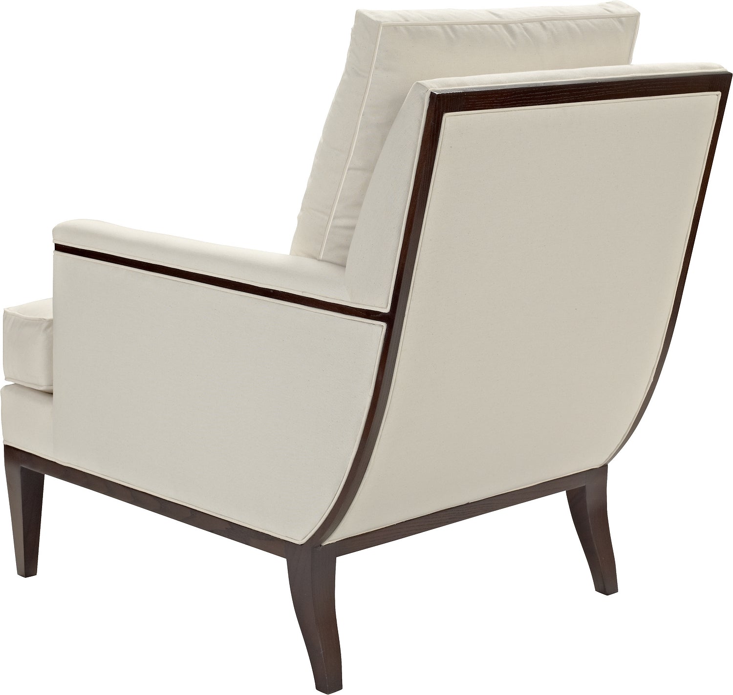 ALEXANDER CHAIR in Ash Solids - Hickory Chair