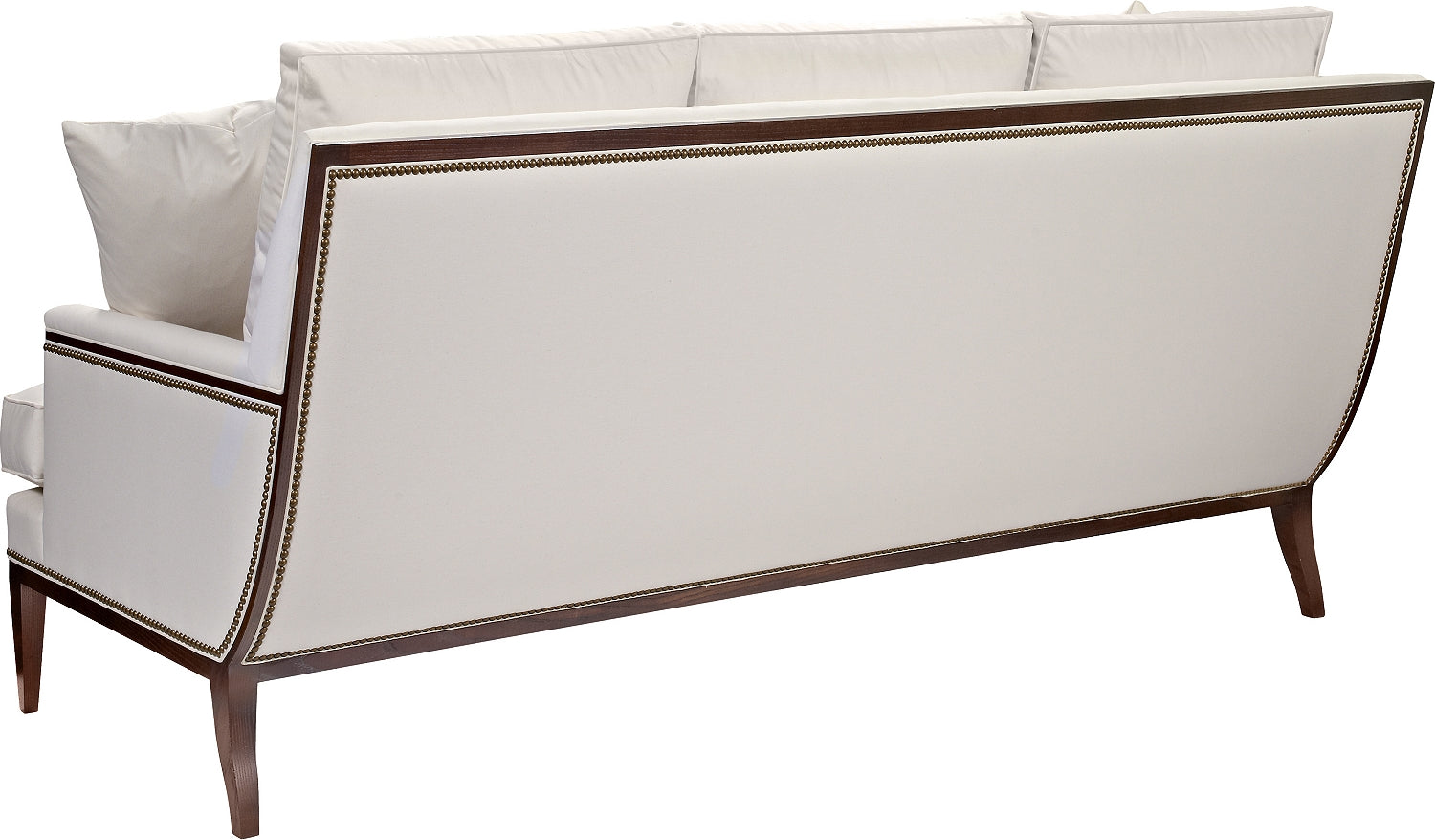 ALEXANDER SOFA in Ash Solids - Hickory Chair