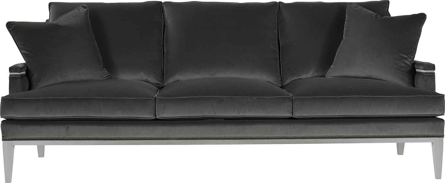 ALEXANDER SOFA in Ash Solids - Hickory Chair